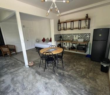 Manzanillo Appartement | Casa Mar 1 Manzanillo St Teresa
