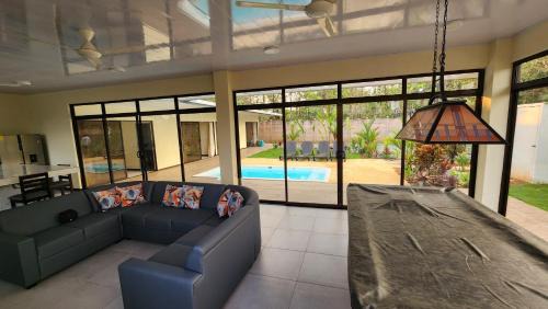 Quepos Maison | Casa Mar Azul