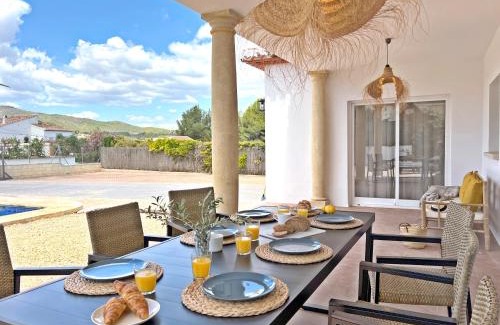 El Rafalet Chalet De Ski | Casa Mar Blanco