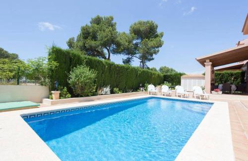 Puig de Ros Appartement | Casa Mar Blau - mediterranean house