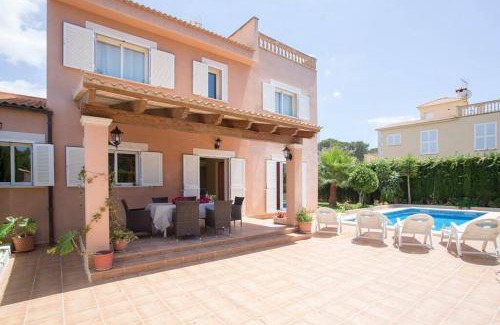Puig de Ros Appartement | Casa Mar Blau - mediterranean house