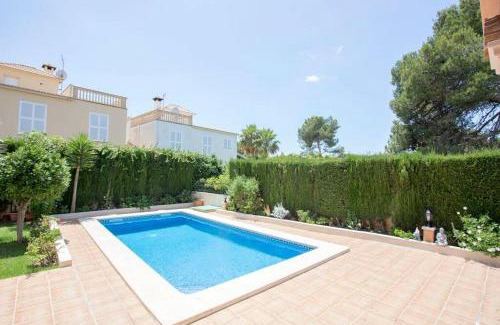 Puig de Ros Appartement | Casa Mar Blau - mediterranean house