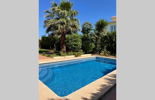 Puig de Ros Appartement | Casa Mar Blau - mediterranean house