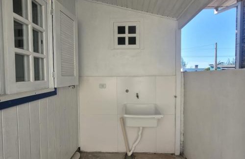 Balneario Gaivota Maison | Casa Mar
