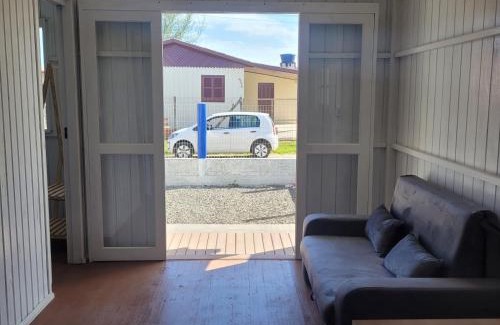 Balneario Gaivota Maison | Casa Mar