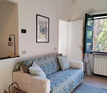 Celle Ligure Maison | Casa Mar'Cellina - Tenuta Calano