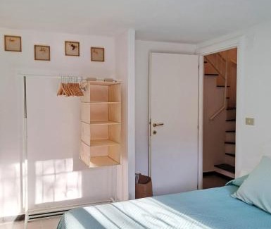 Celle Ligure Maison | Casa Mar'Cellina - Tenuta Calano