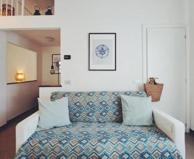 Celle Ligure Maison | Casa Mar'Cellina - Tenuta Calano