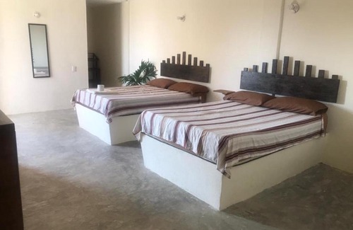 Los Tamarindos Maison | casa mar-cos Papaloapan#5