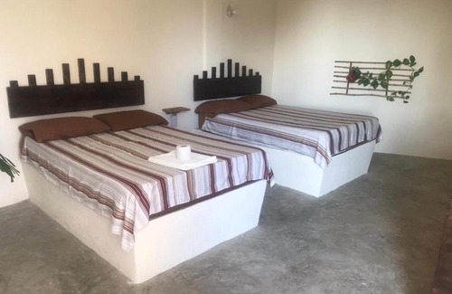 Los Tamarindos Maison | casa mar-cos Papaloapan#5