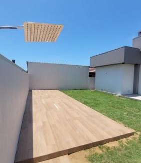 Arroio do Sal Maison | Casa Mar Dom Pedro