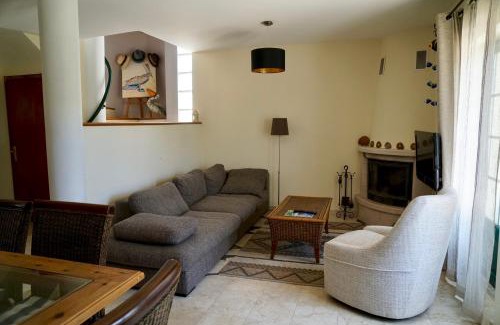 Charneca Maison | Casa Mar e Serra