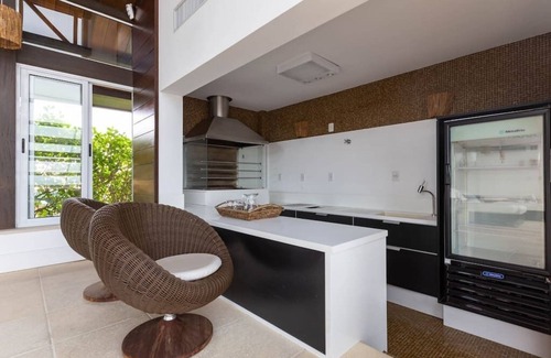 Morro das Pedras Maison | Casa Mar Floripa - 7 suites - Ocean Front Paradise