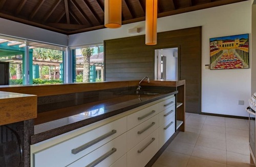 Morro das Pedras Maison | Casa Mar Floripa - 7 suites - Ocean Front Paradise