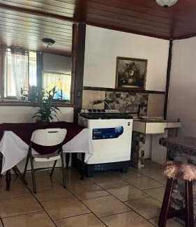 Golfito Appartement | Casa Mar y Arena
