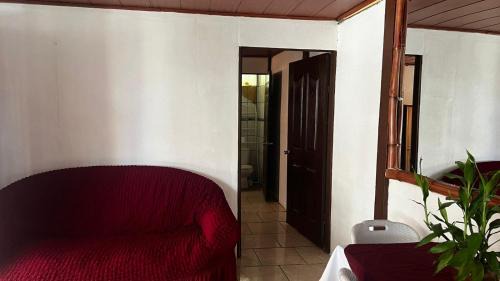 Golfito Appartement | Casa Mar y Arena