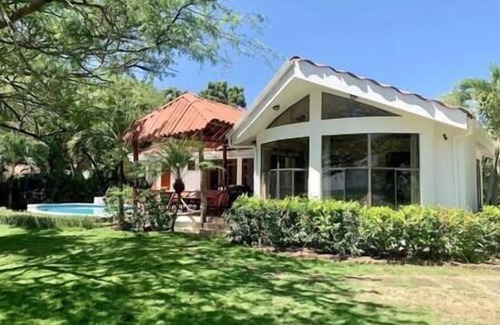Playa Marsella Maison | Casa Mar y Sol Nicaragua
