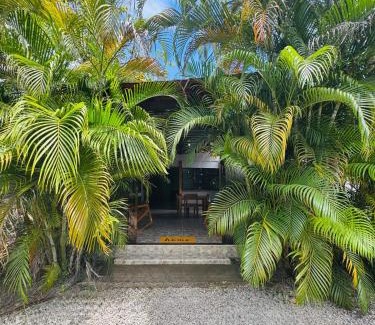 Paquera Maison | Casa Marañón con piscina Bioluminicencia Tortuga y Playa Quesera