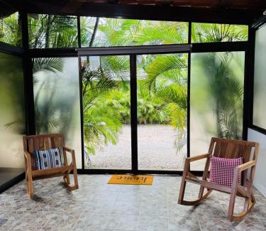 Paquera Maison | Casa Marañón con piscina Bioluminicencia Tortuga y Playa Quesera