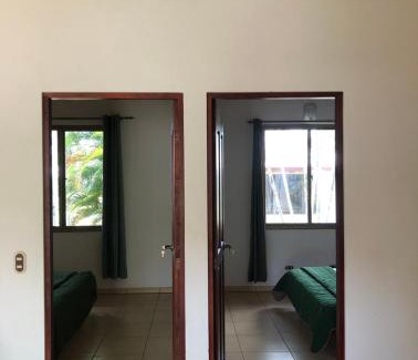 Nicoya Hôtel | Casa Marañon