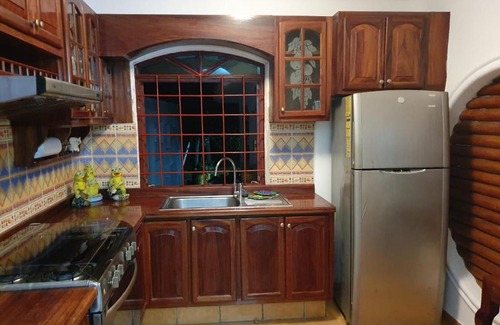 Playa Azul Cabine | Casa Marañones
