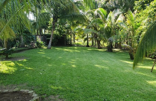 Playa Azul Cabine | Casa Marañones