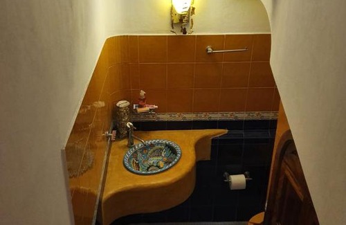 Playa Azul Cabine | Casa Marañones