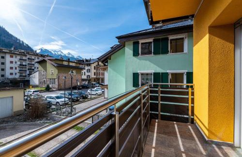 Predazzo Appartement | Casa Mara