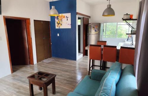 Jimenez Appartement | Casa Mara