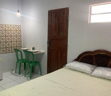 Marco Appartement | Casa Marajó Centro de Belém COP30