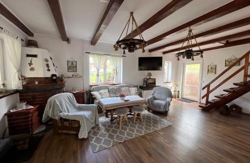 Sadu Maison | Casa Marandy