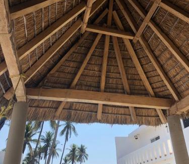 Las Calabazas Maison | Casa Maravatío M R
