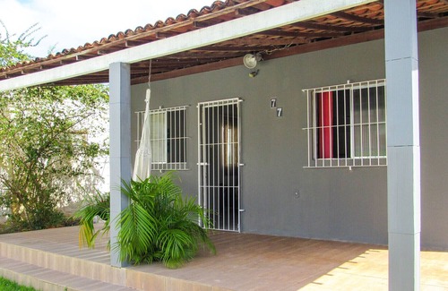 Pilar Maison | Casa maravilhosa c Piscina na Ilha de Itamaracá/PE