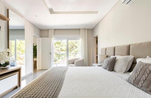 Garopaba Maison | Casa Maravilhosa com Piscina em Garopaba