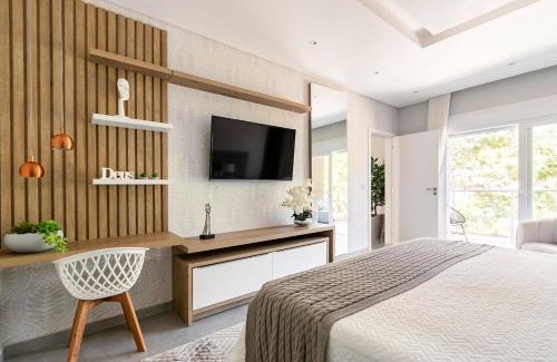 Garopaba Maison | Casa Maravilhosa com Piscina em Garopaba