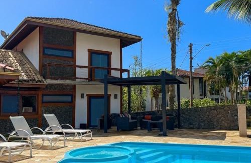Horto Maison | CASA MARAVILHOSA - Ubatuba Sp