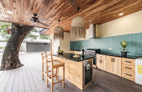 Sardinal Maison | Casa Maraya is a beatifull house just 10 minutes to the pacific ocean