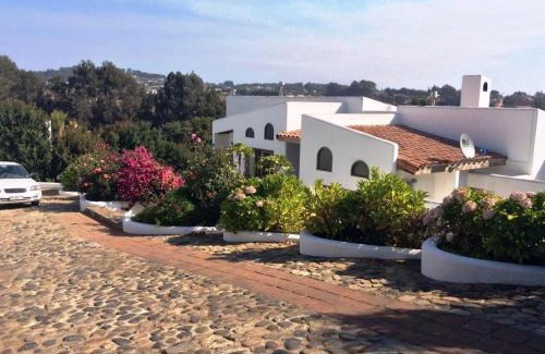 Maitencillo Maison | Casa Marbella Resort
