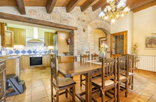 Olius Appartement | Casa Marcús