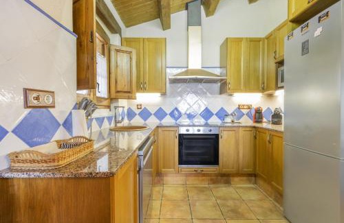 Olius Appartement | Casa Marcús