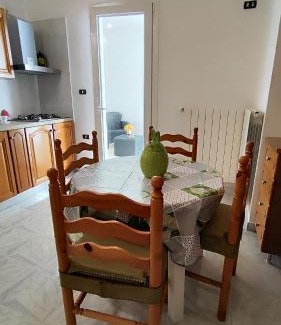 Ugento Maison | Casa Marcel