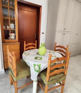 Ugento Maison | Casa Marcel