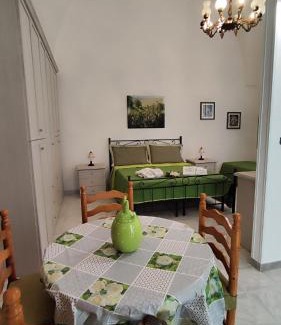 Ugento Maison | Casa Marcel