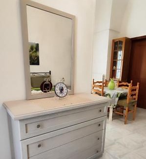 Ugento Maison | Casa Marcel