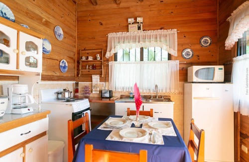 Cahuita Cabine | Casa Marcellino