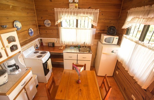 Cahuita Cabine | Casa Marcellino