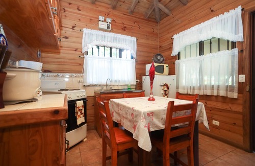 Cahuita Cabine | Casa Marcellino