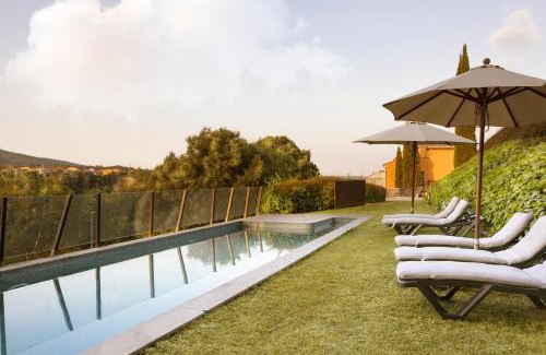 Besalu Hôtel | Casa Marcial (adults only)