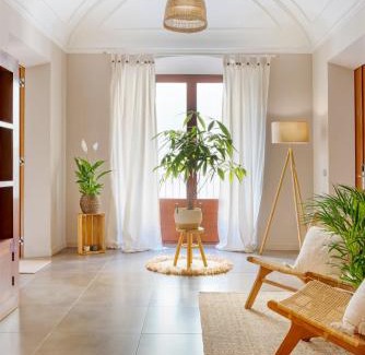 Besalu Hôtel | Casa Marcial (adults only)