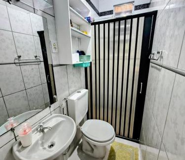 Souza Maison | Casa Marco Aurélio